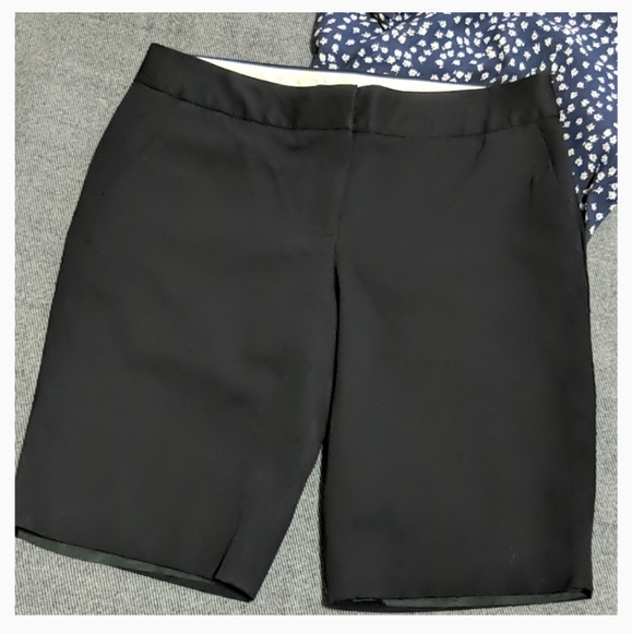 dressy bermuda shorts